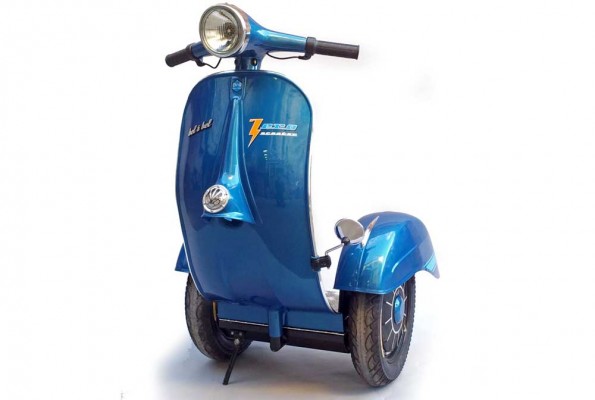 Segway Vespa Bel and Bel (1)