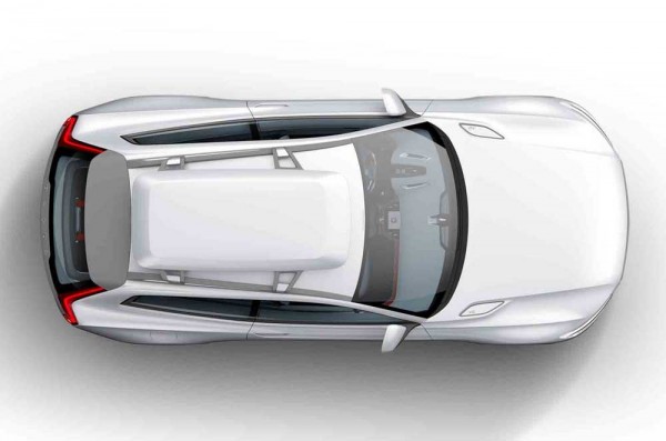 Volvo Concept X (1)