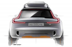 Volvo Concept X (3)