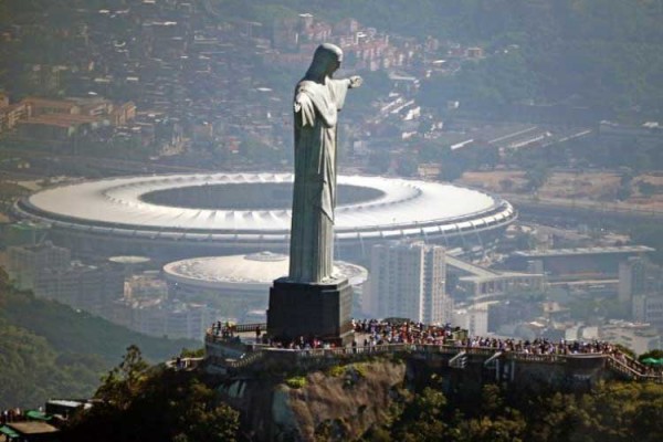 brazil stadium mundial 2014 increase CO2 emmisions (2)