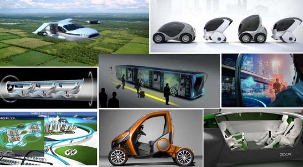 crazy auto future