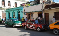 cuba old cars (3)