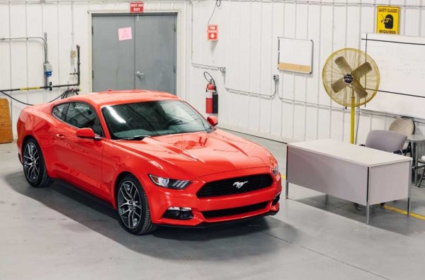 new ford mustang leaked 2014 (6)