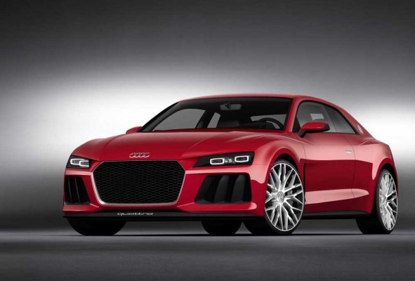 Audi Sport quattro laserlight concept CES (7)