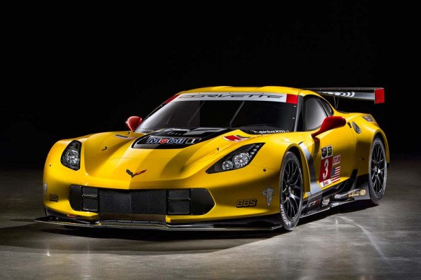 Corvette-C7R