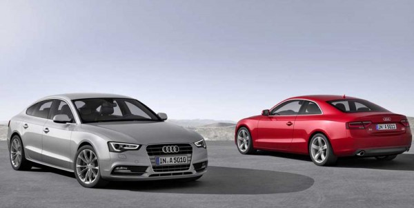 Audi A3  A4  A5  A6 ultra