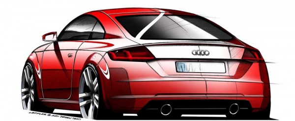 Audi-TT-official-sketch-geneva-2014 (1)