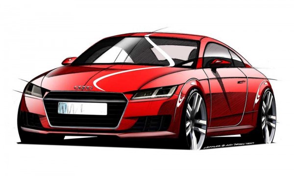 Audi-TT-official-sketch-geneva-2014 (2)