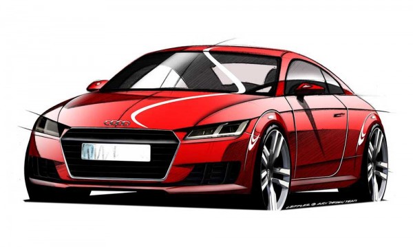 Audi-TT-official-sketch-geneva-2014 (2)