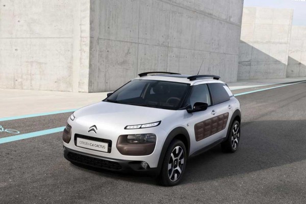 Citroen C4 Cactus production model 2014 geneva (3)