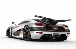 Koenigsegg One1 Geneva 2014 (15)