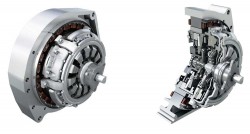 Schaeffler Hybrid 48V (232)