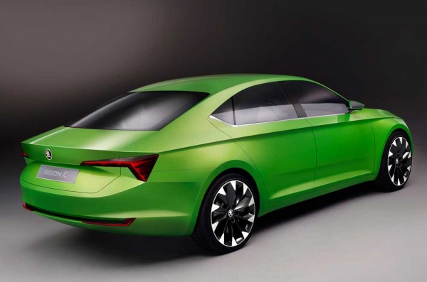 Skoda VisionC Geneva 2014 (3)