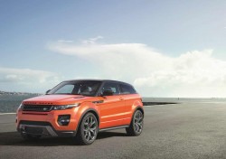 evoque autobiography