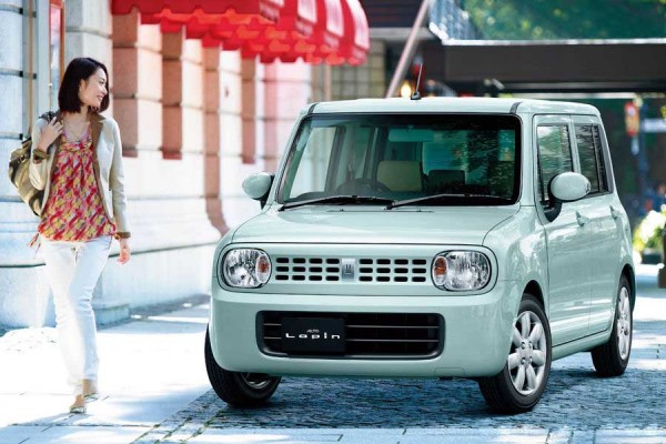2014-Suzuki-Alto-Lapin-Japan