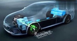 2nd-generation Dual Mode plug-in hybrid system of the Qin (2)