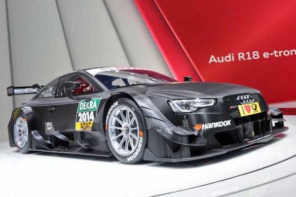 Audi RS5 DTM 2014 (1)