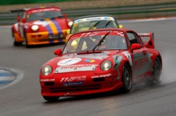 2014 η BILSTEIN είναι συνεργάτης του Porsche Club Historic Challenge (PCHC).