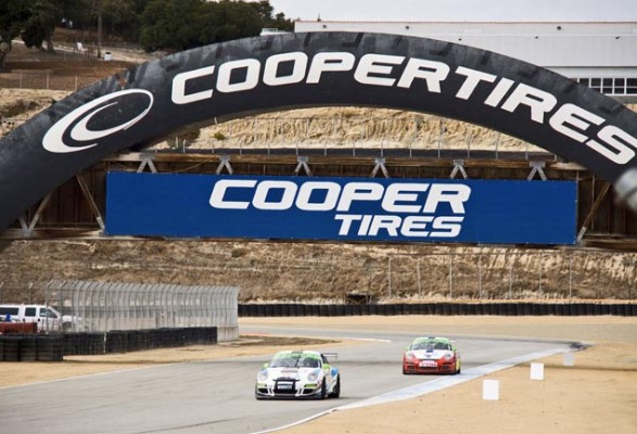 Cooper-Tire