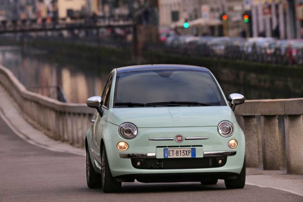 Fiat 500 Cult MY 2014 Geneva (4)