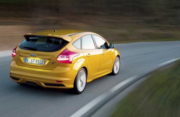 Ford-Focus-ST-Diesel