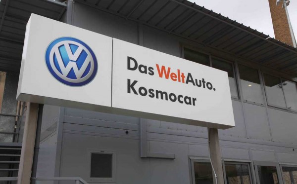 Kosmocar Das Welt Auto 2014 (6)
