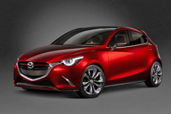 Mazda Hazumi next 2 for Geneva 2014 (2)