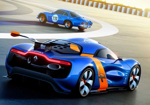 Renault Alpine A110 ready late 2016 with 300 PS (12)