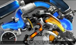 Renault Energy dCi 160 Twin Turbo Engine - Detailed presentation