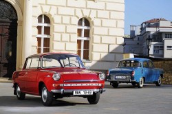 Skoda-1000MB-50th Anniversary (2)