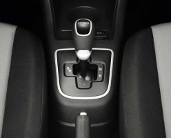 Skoda Citigo ASG automatic gearbox