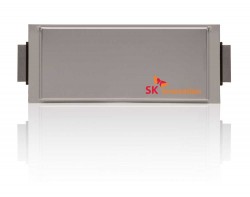 Soul EV Battery Cell -SK Innovation (1)