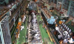 The Wärtsilä14RT-flex96C - The worlds most powerful diesel