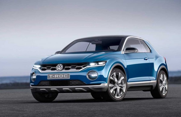 VW T-Roc Concept 2014 Geneva (13)