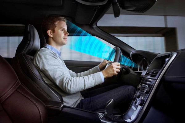Volvo Cars developing systems for Driver State Estimation (2)