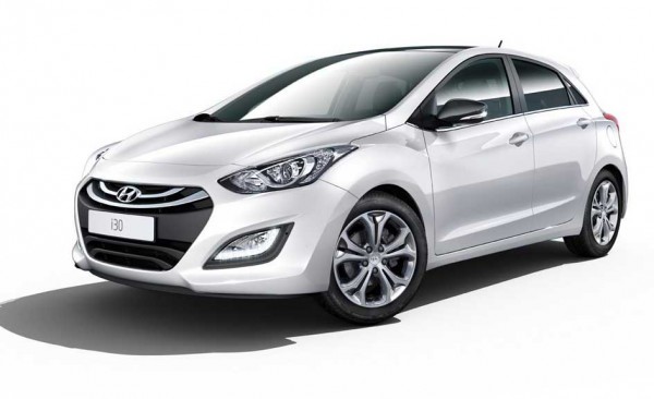 hyundai i30 go! brasil