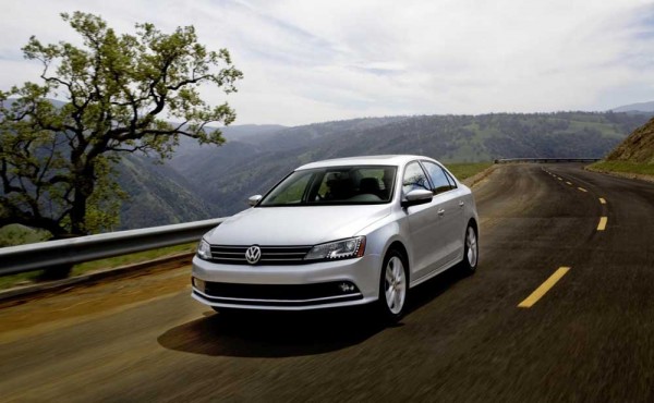 2015 Volkswagen Jetta facelift (3)