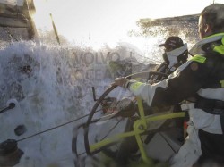 Team Brunel Southampton - Sanxexo - Lanzarote