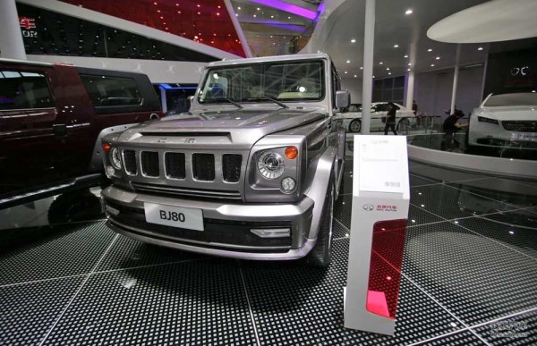 BAIC-BJ80-China-2014-Beijing (5)