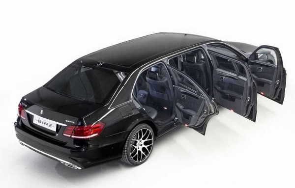 Binz-Mercedes-E-Klasse-facelift-Stretchversion-6 door (6)