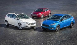 Ford Focus Sedan 2015 debuts New York (1)