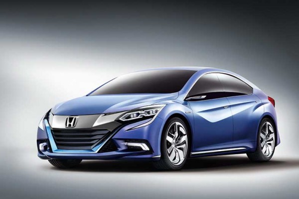 Honda Concept B (2)