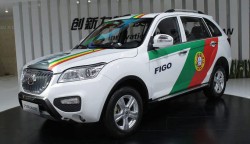 LIFAN-1