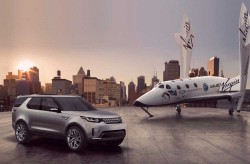 Land Rover Discovery Vision Concept New York debut (11)