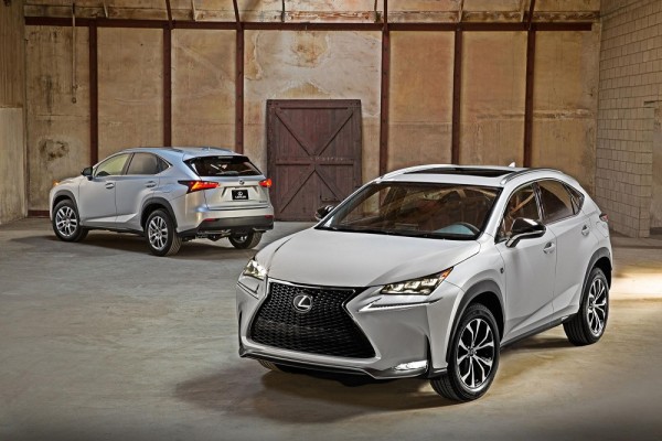 Lexus-NX2