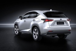 Lexus-NX3