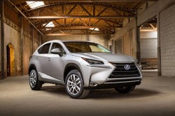 Lexus-NX5