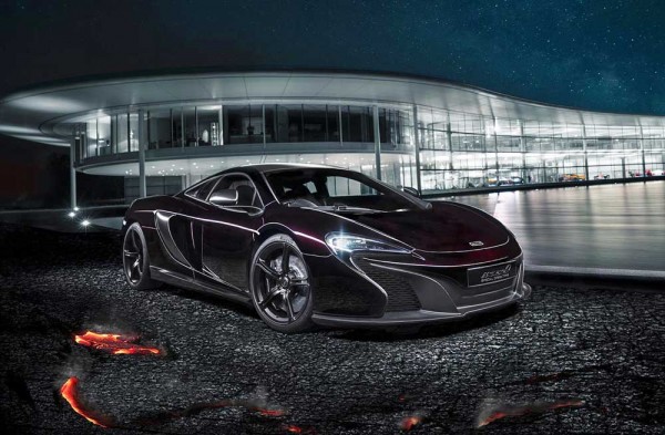 Mclaren 650S Coupe by MSO (2)