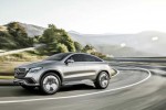 Mercedes-Benz Concept Coupe SUV new (7)