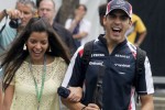 Pastor-Maldonado-Gabriella-Tarkany